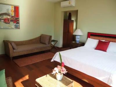 Villa Albizia in Chiang Mai - 2