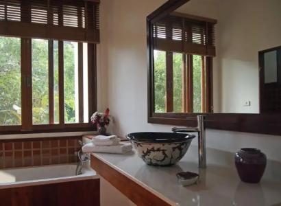 Villa Albizia in Chiang Mai - 10