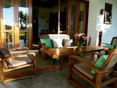 Villa Albizia in Chiang Mai - 11