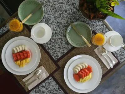 Villa Albizia in Chiang Mai - 7