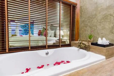 The Chaya Resort and Spa - 186