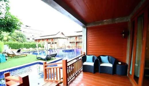 The Chaya Resort and Spa - 117