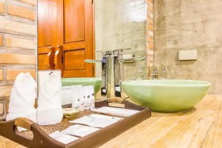The Chaya Resort and Spa - 121