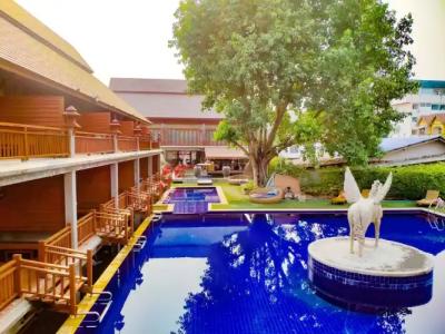 The Chaya Resort and Spa - 171