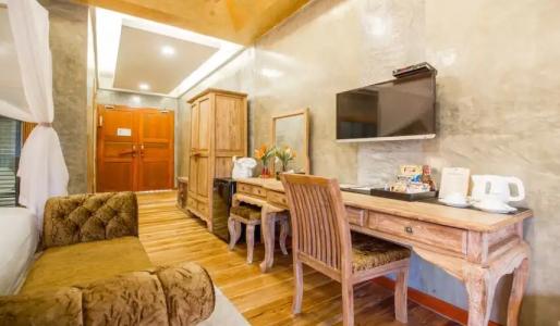 The Chaya Resort and Spa - 180