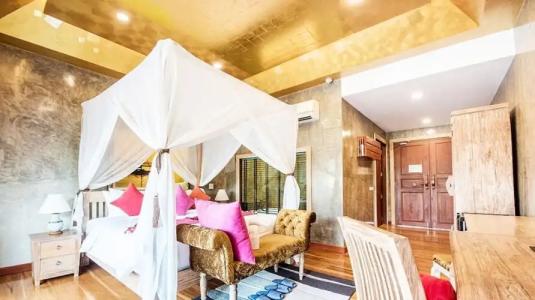 The Chaya Resort and Spa - 160