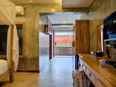 The Chaya Resort and Spa - 137