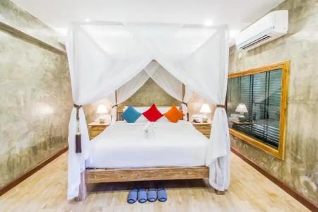 The Chaya Resort and Spa - 124