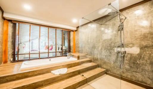 The Chaya Resort and Spa - 115