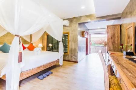 The Chaya Resort and Spa - 126