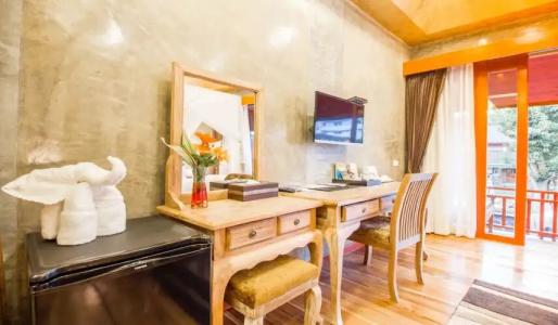 The Chaya Resort and Spa - 215