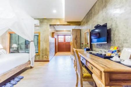 The Chaya Resort and Spa - 128