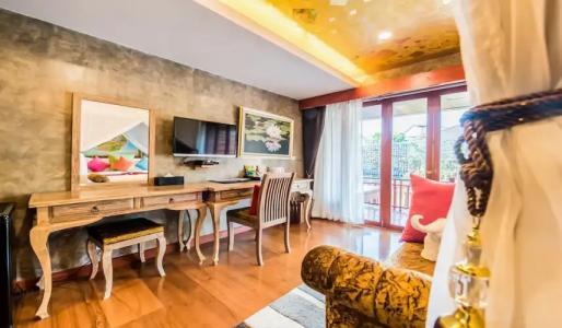 The Chaya Resort and Spa - 107