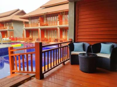 The Chaya Resort and Spa - 104