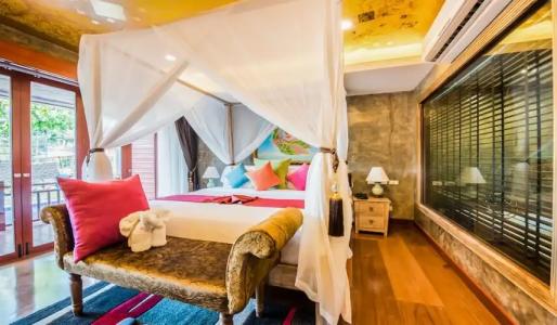 The Chaya Resort and Spa - 114