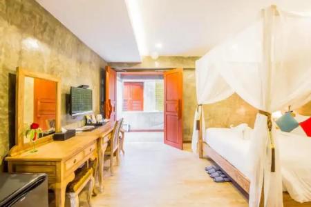 The Chaya Resort and Spa - 120