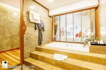The Chaya Resort and Spa - 220