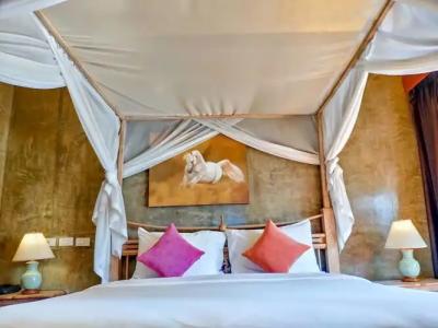 The Chaya Resort and Spa - 165