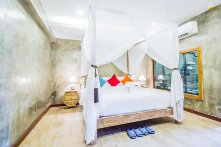 The Chaya Resort and Spa - 127