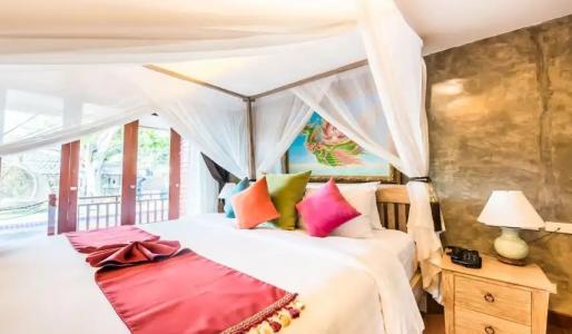 The Chaya Resort and Spa - 110