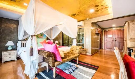 The Chaya Resort and Spa - 113
