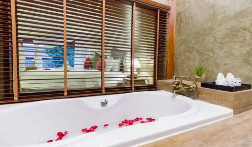 The Chaya Resort and Spa - 183
