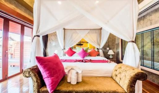 The Chaya Resort and Spa - 108