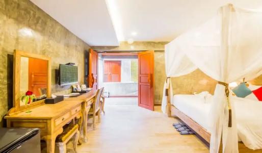The Chaya Resort and Spa - 157
