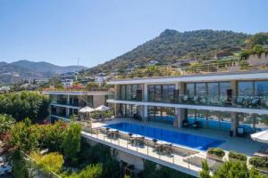 Spektr Boutique Hotel, Yalikavak