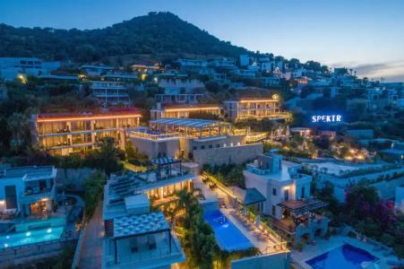 Spektr Boutique - 16