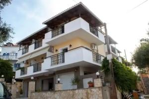 Vaso Alykanas Studios, Alikanas