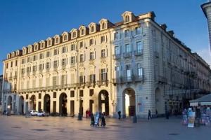 Piazza Castello Suite, Torino