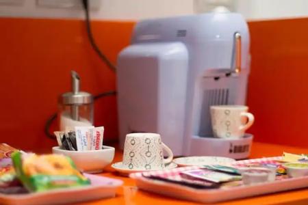 Piazza Castello Suite - 91