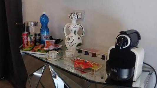 Piazza Castello Suite - 70