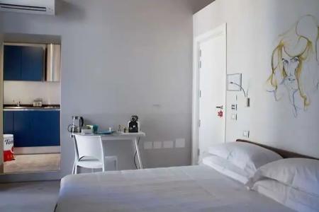 Piazza Castello Suite - 21