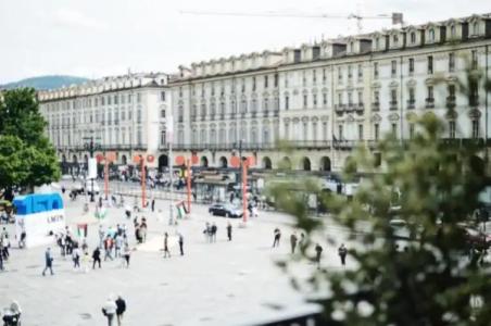 Piazza Castello Suite - 8