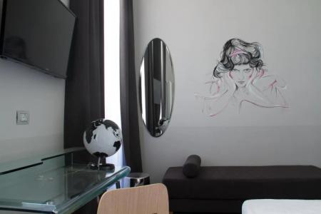 Piazza Castello Suite - 2