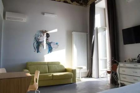 Piazza Castello Suite - 33