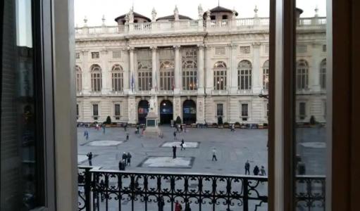 Piazza Castello Suite - 69