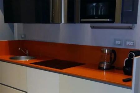 Piazza Castello Suite - 32