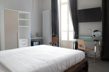 Piazza Castello Suite - 1