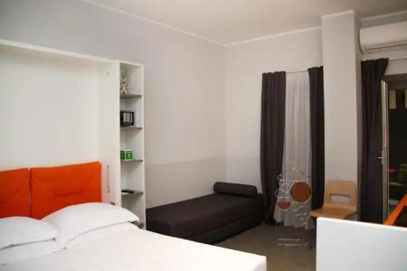 Piazza Castello Suite - 88