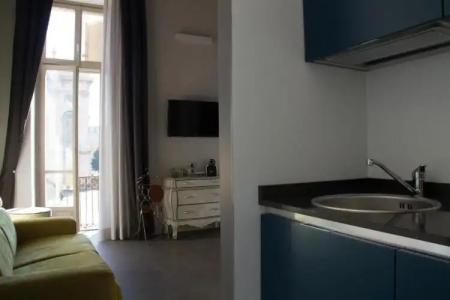 Piazza Castello Suite - 55