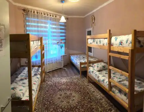 Hostel Arzy - 16