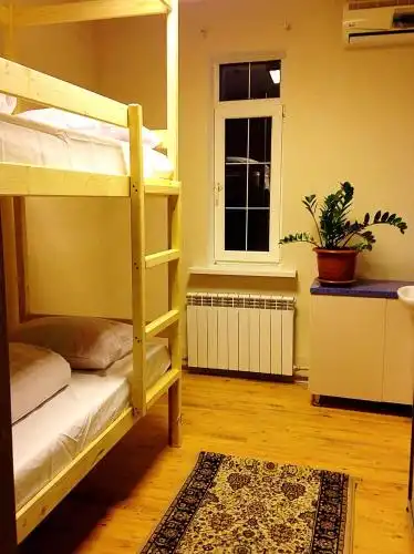 Hostel Arzy - 15