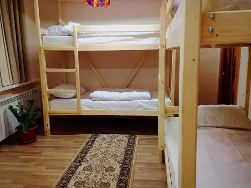 Hostel Arzy - 11