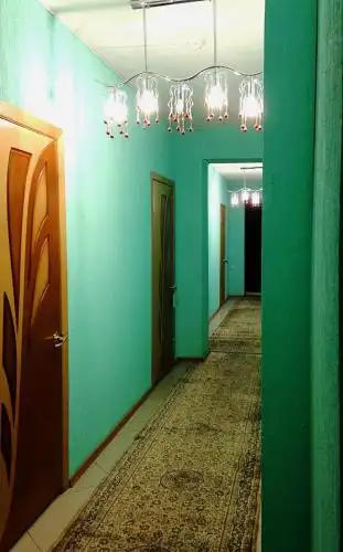 Hostel Arzy - 14