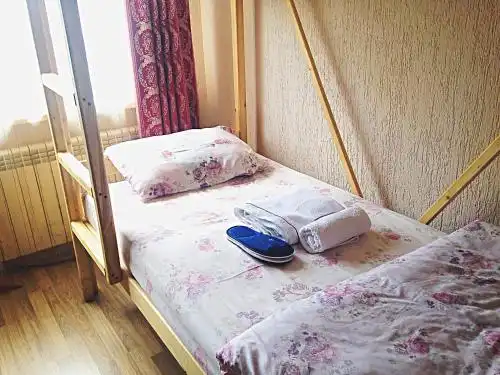 Hostel Arzy - 13