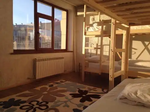 Hostel Arzy - 10