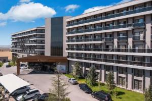 May Thermal Resort Spa Hotel